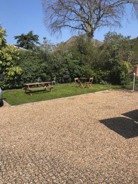 Berkshire Serviced Apartment Helena 12 Reading Exterior photo